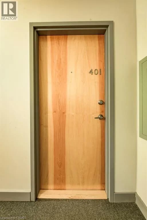 188 KING Street S Unit# 401 — photo 4 of 43