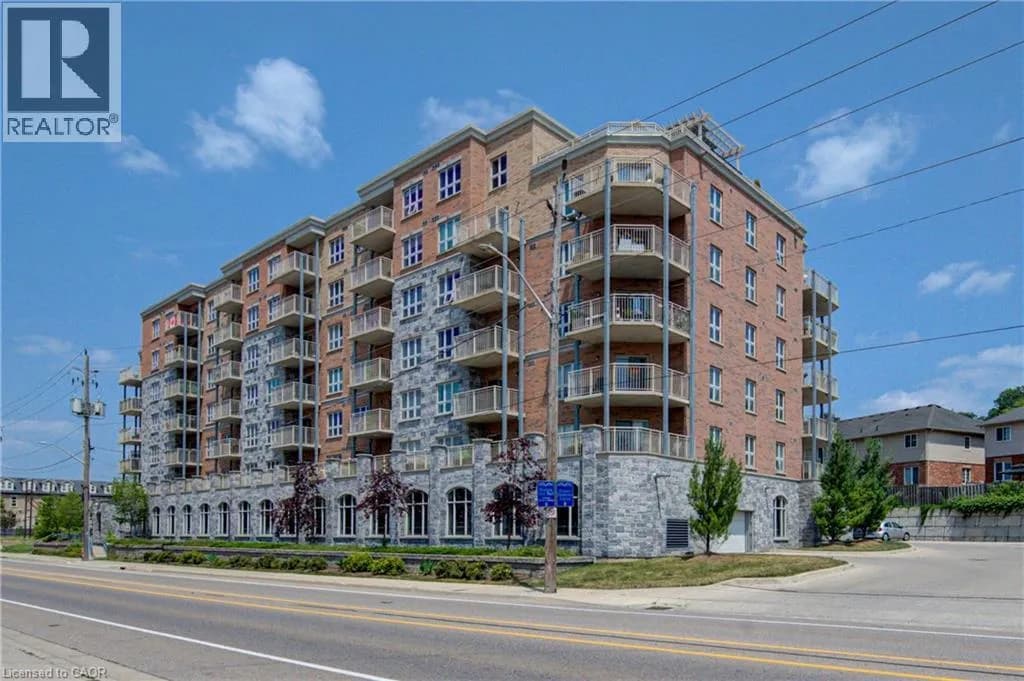 155 S WATER Street S Unit# 307 — photo 4 of 23