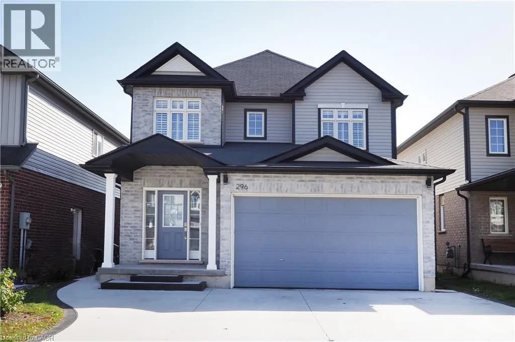 296 COUNTRYSTONE Crescent — photo 1 of 1