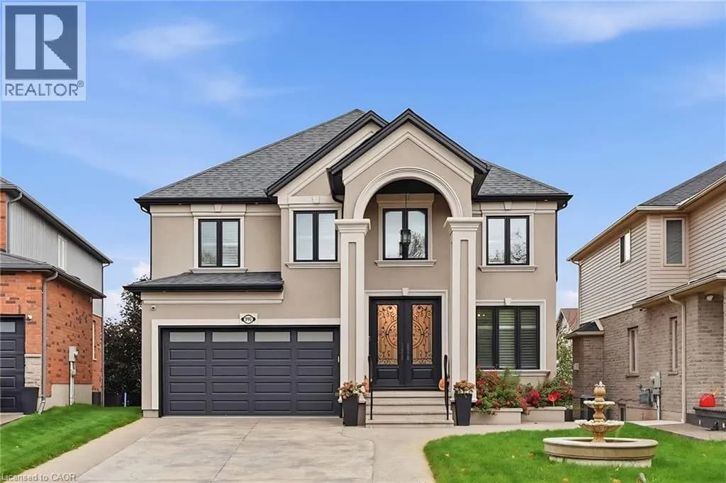 916 FOXBROOK Court — photo 1 of 49