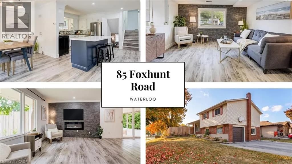 85 FOXHUNT Road — photo 1 of 28