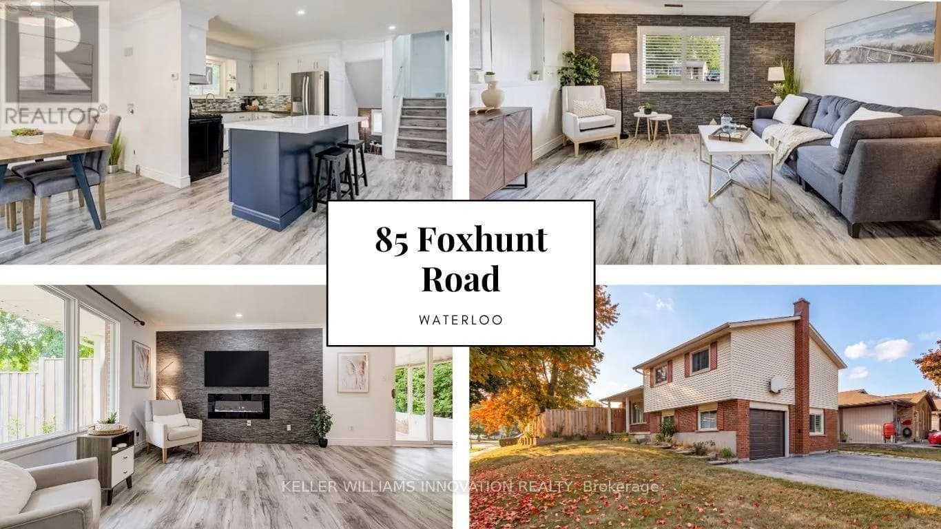 85 FOXHUNT ROAD — photo 1 of 22