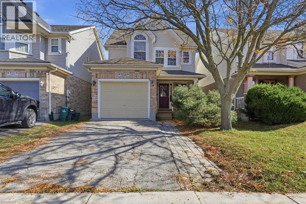 508 BROOKMILL Crescent — photo 1 of 50