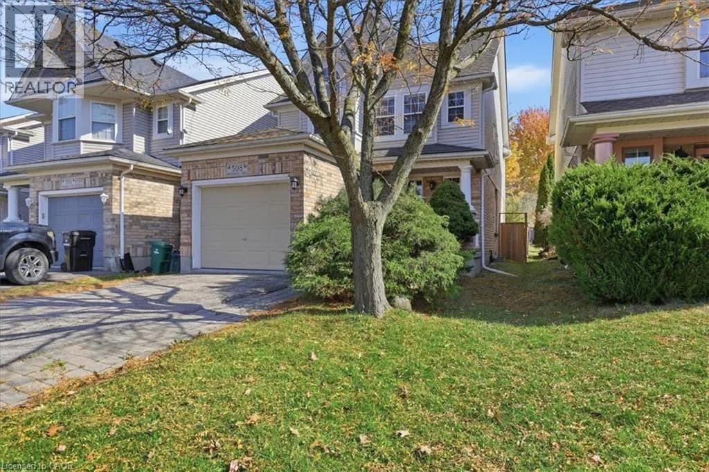 508 BROOKMILL Crescent — photo 3 of 50