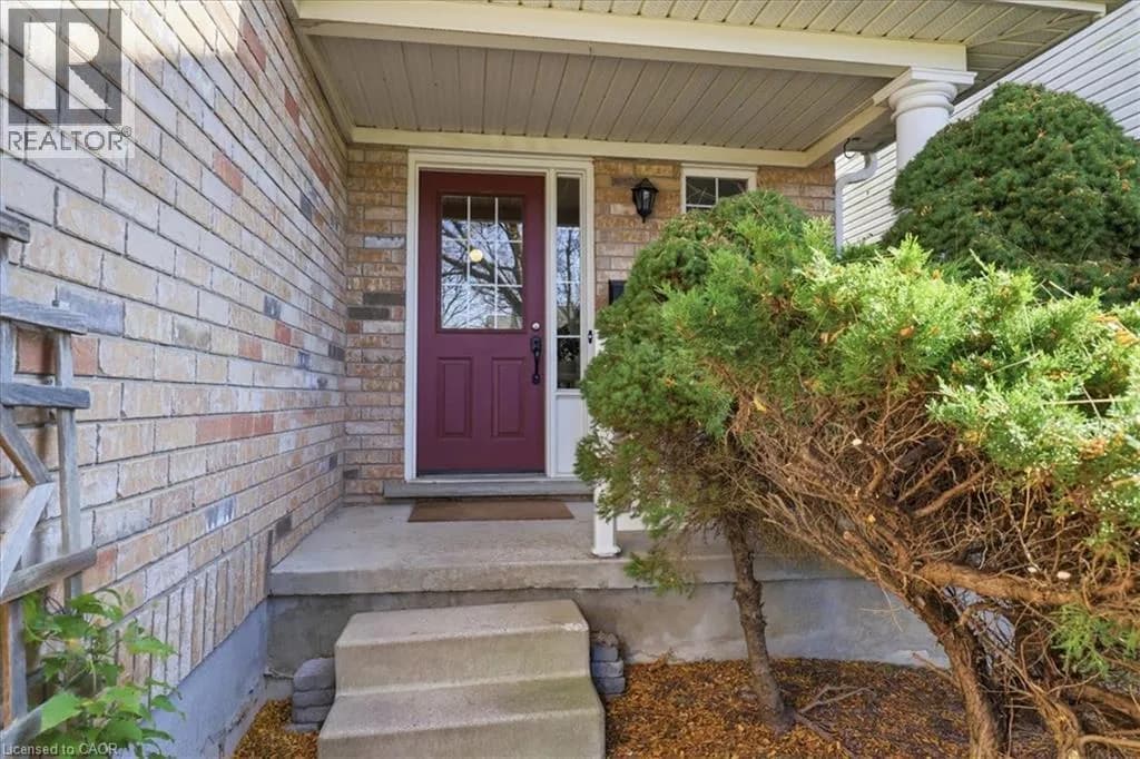 508 BROOKMILL Crescent — photo 4 of 50