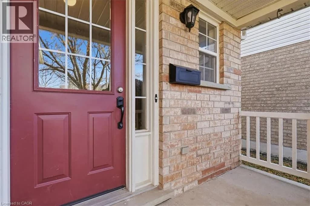 508 BROOKMILL Crescent — photo 5 of 50