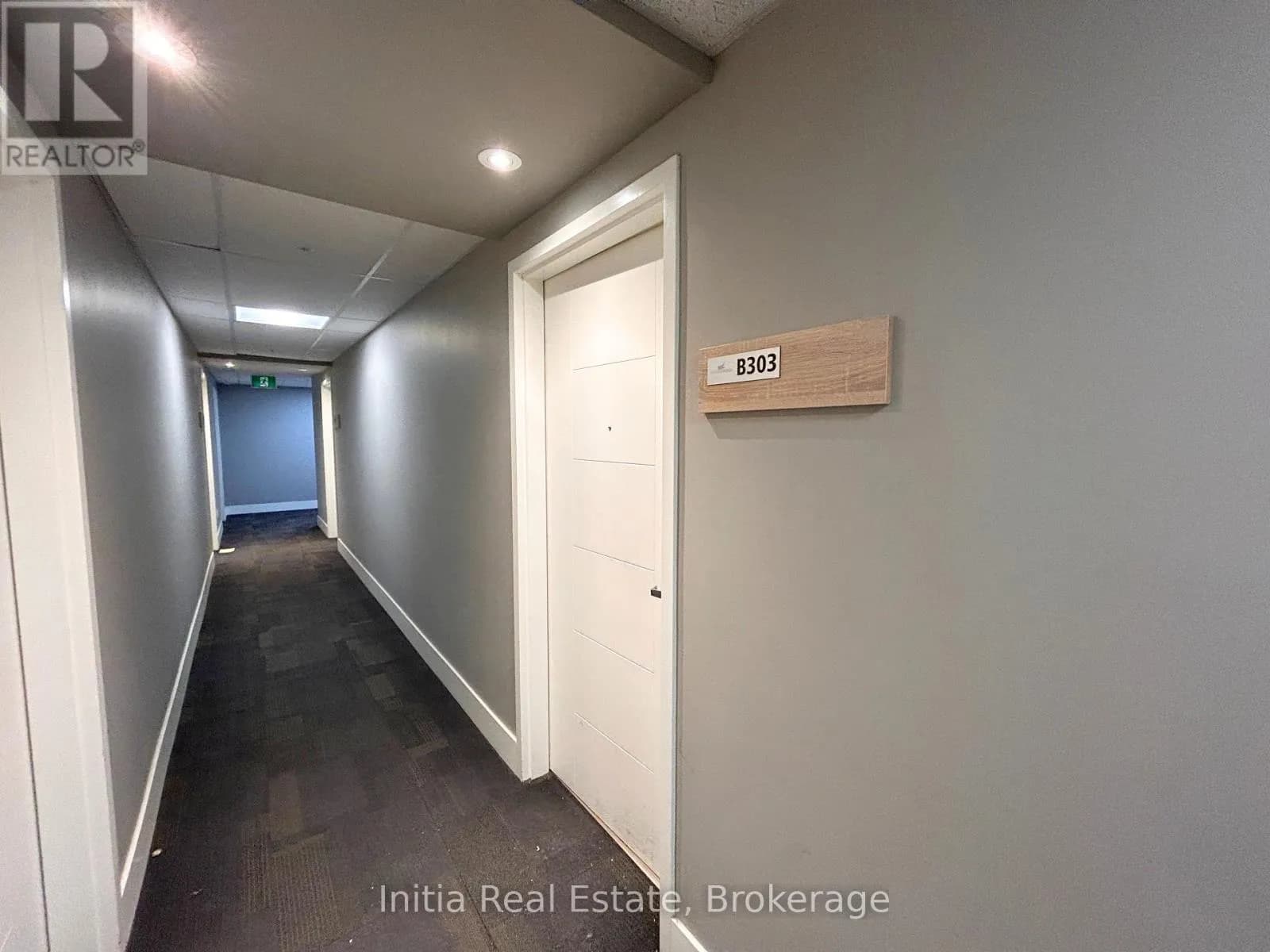 B303 - 62 BALSAM STREET — photo 4 of 25