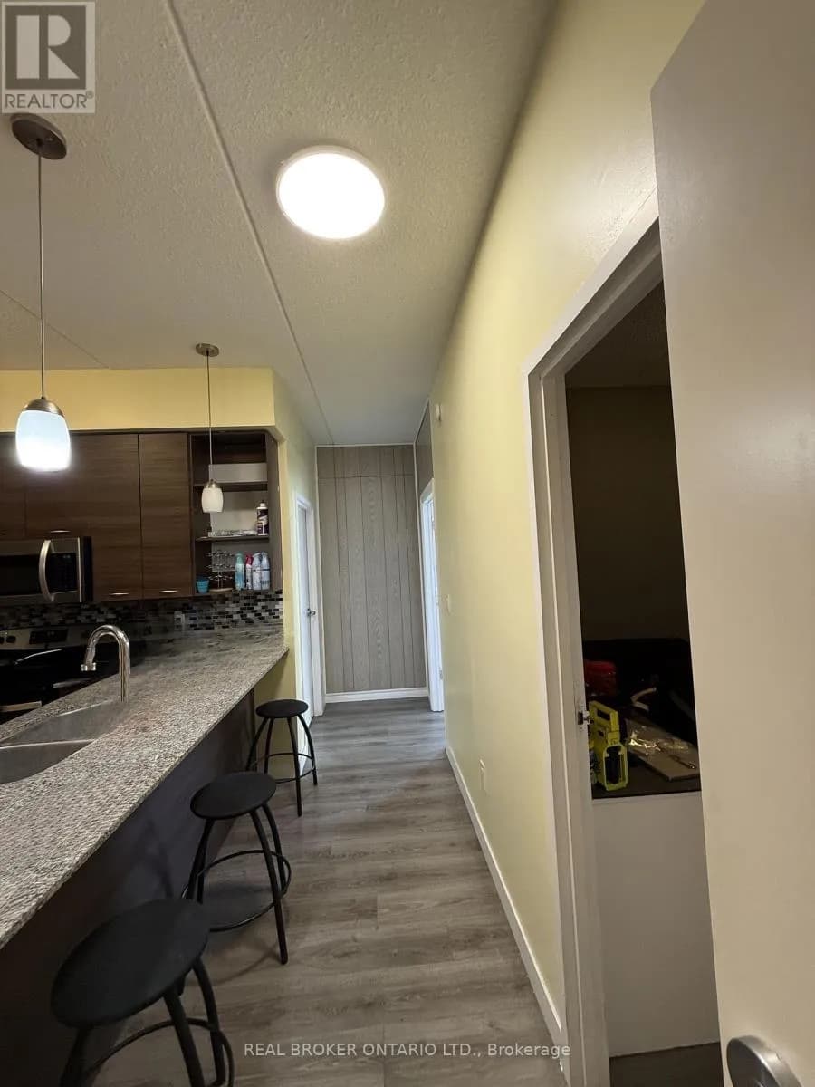 1202 - 318 SPRUCE STREET — photo 3 of 29