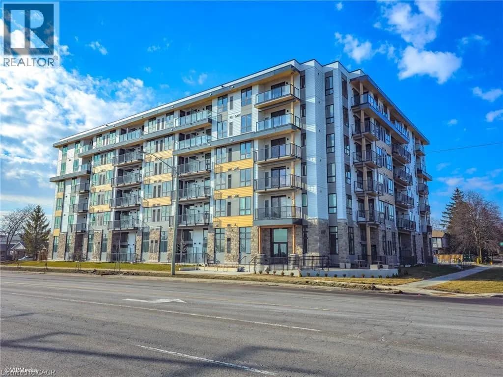 101 GOLDEN EAGLE Road Unit# 604 — photo 1 of 11