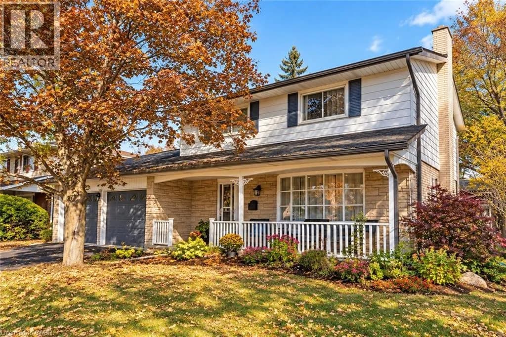 47 EASTWOOD Drive — photo 2 of 43