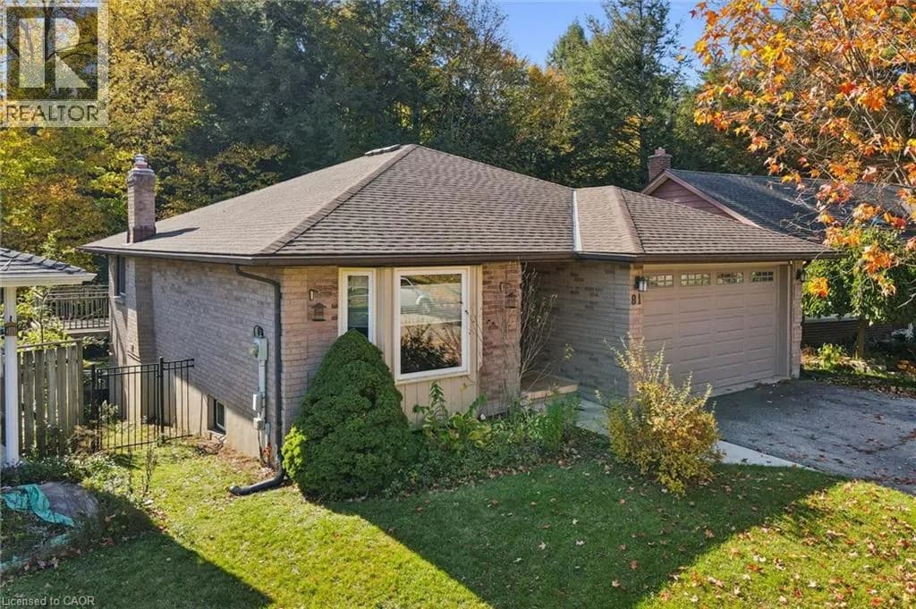 81 SABRINA Crescent — photo 1 of 45