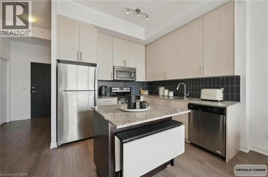 85 DUKE Street Unit# 1707 — photo 5 of 29