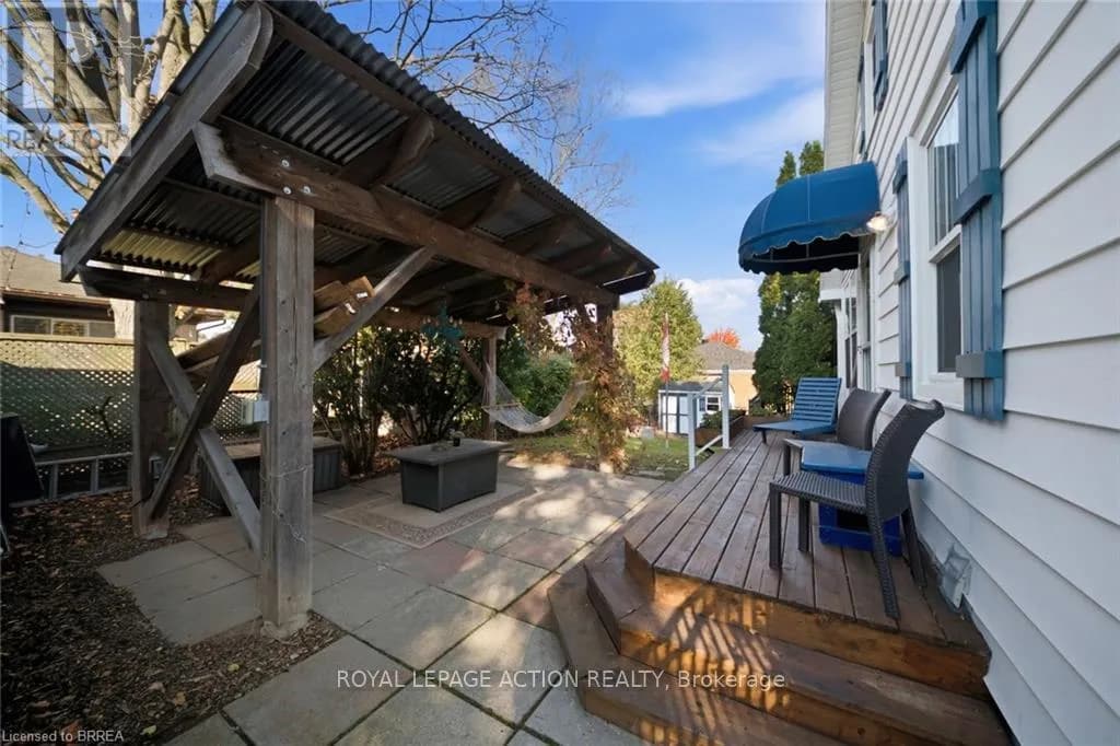 222 ST GEORGE STREET — photo 4 of 34