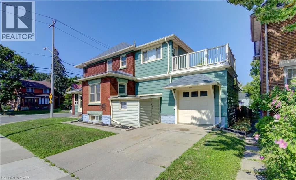 224 WEBER Street E — photo 3 of 39