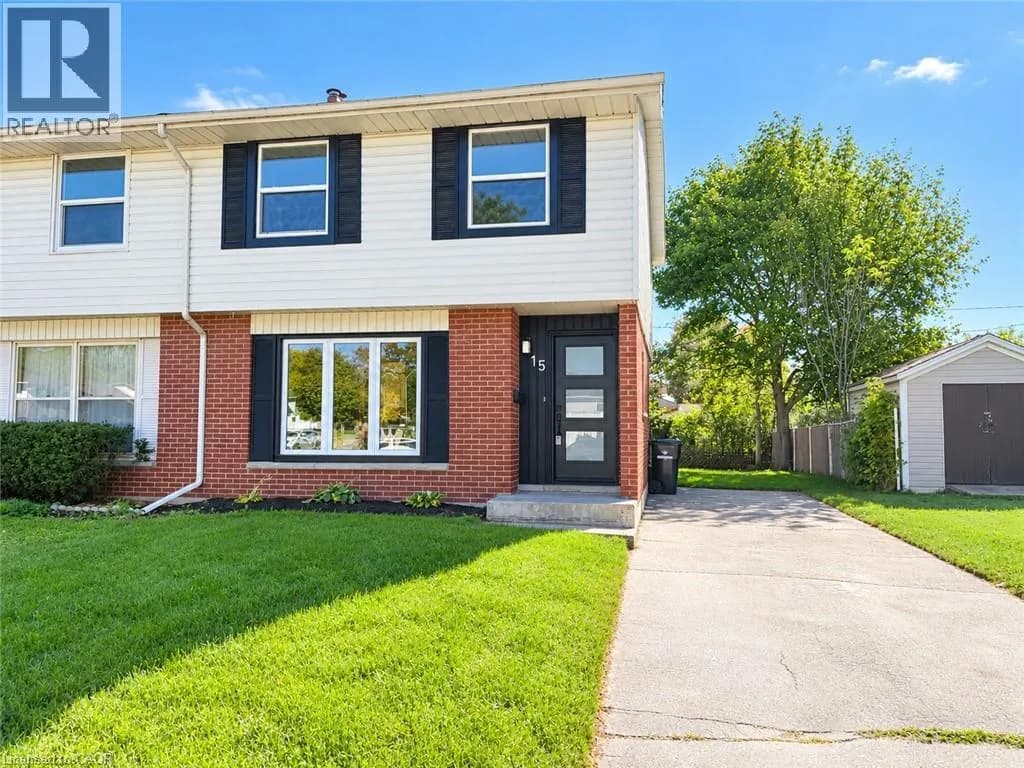 15 CURRIE Street — photo 1 of 28