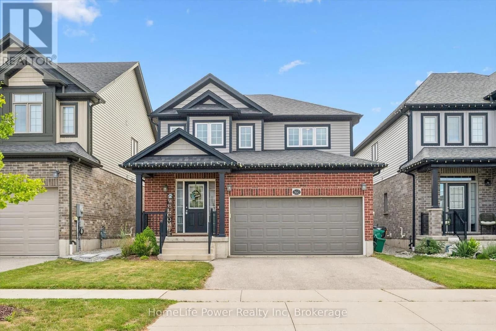 360 FREURE DRIVE — photo 1 of 34