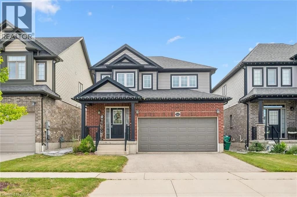 360 FREURE Drive — photo 1 of 34