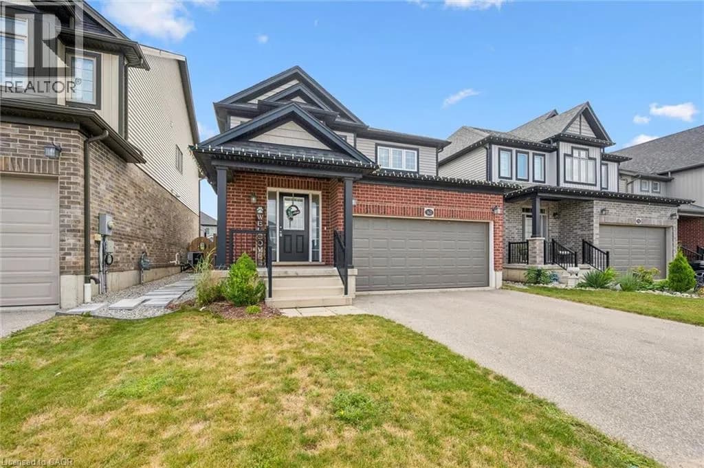 360 FREURE Drive — photo 3 of 34