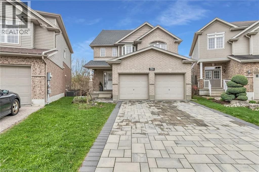 956 BANFFSHIRE Court — photo 1 of 50