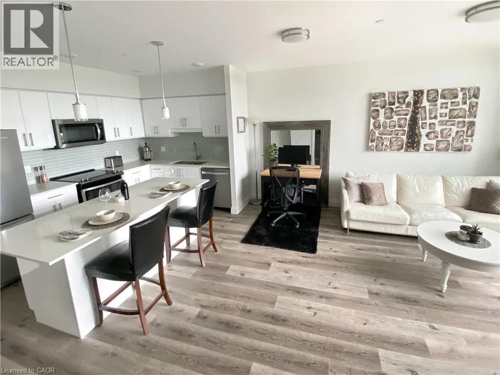 399 QUEEN Street S Unit# 608 — photo 3 of 26