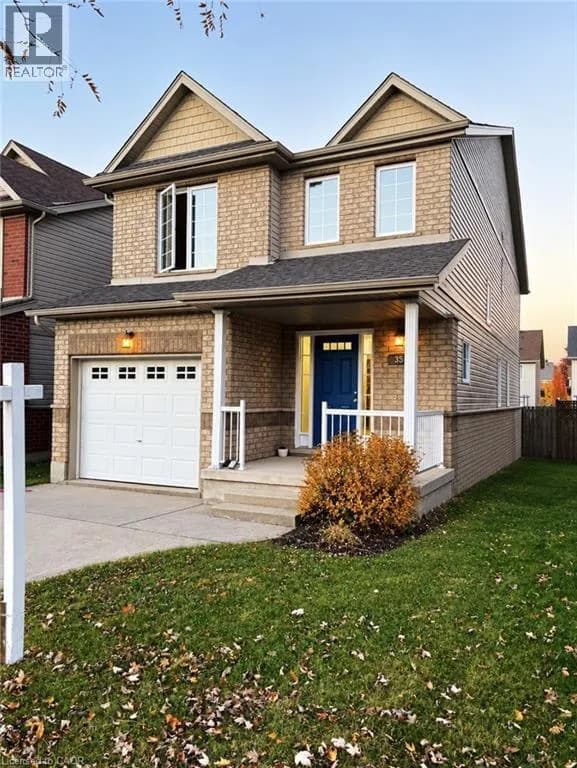 352 SAUVE Crescent — photo 1 of 2