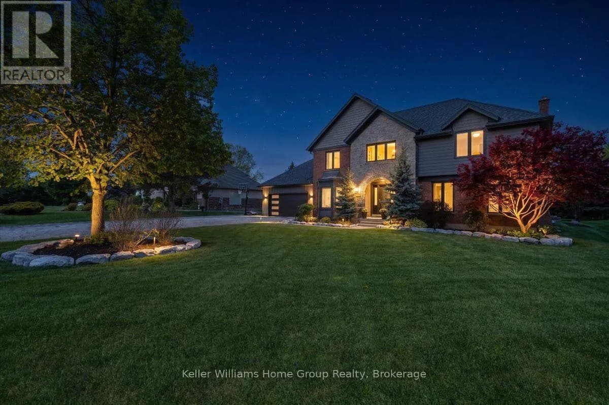 8 STONEFIELD DRIVE — photo 1 of 50
