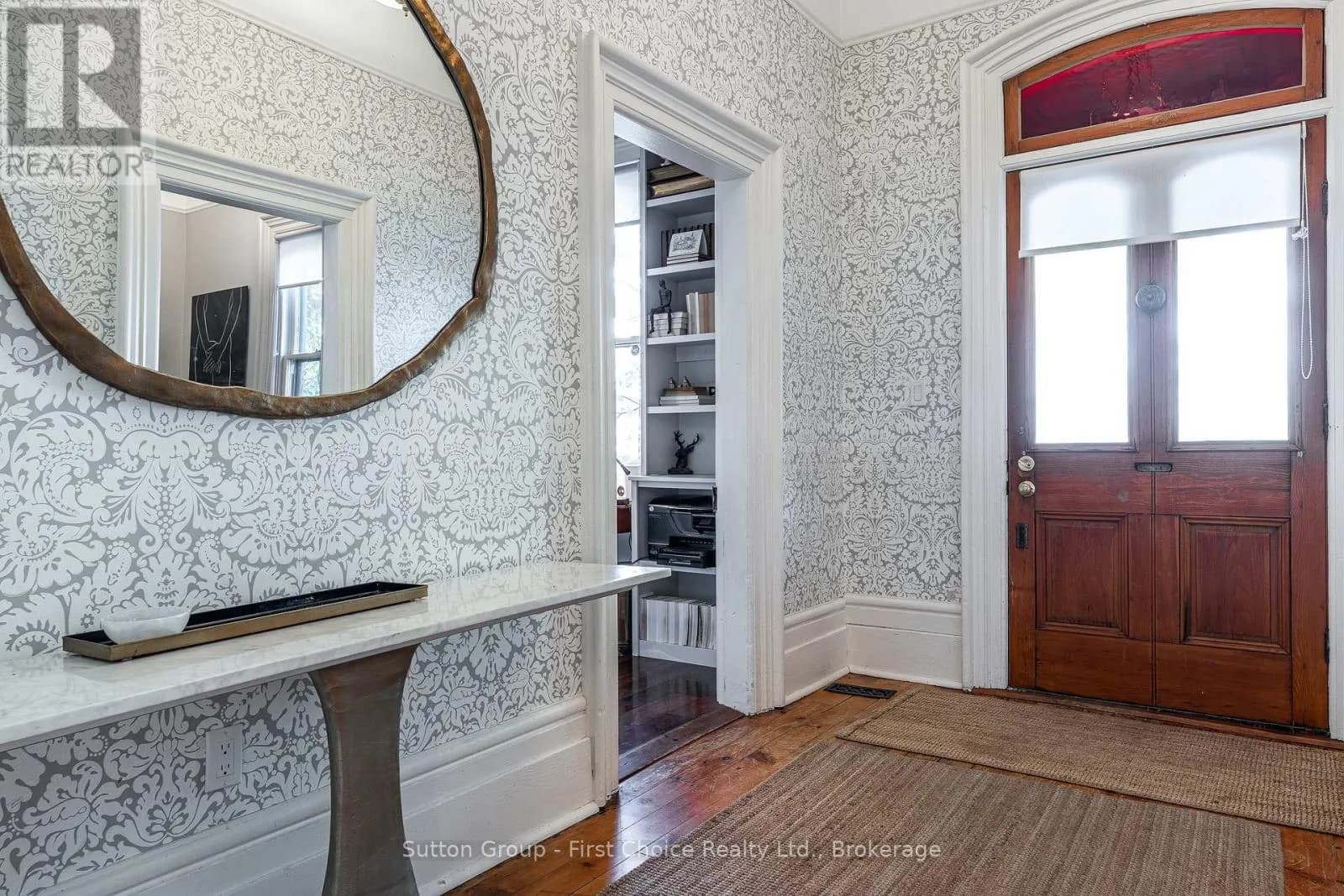 109 COBOURG STREET — photo 4 of 50