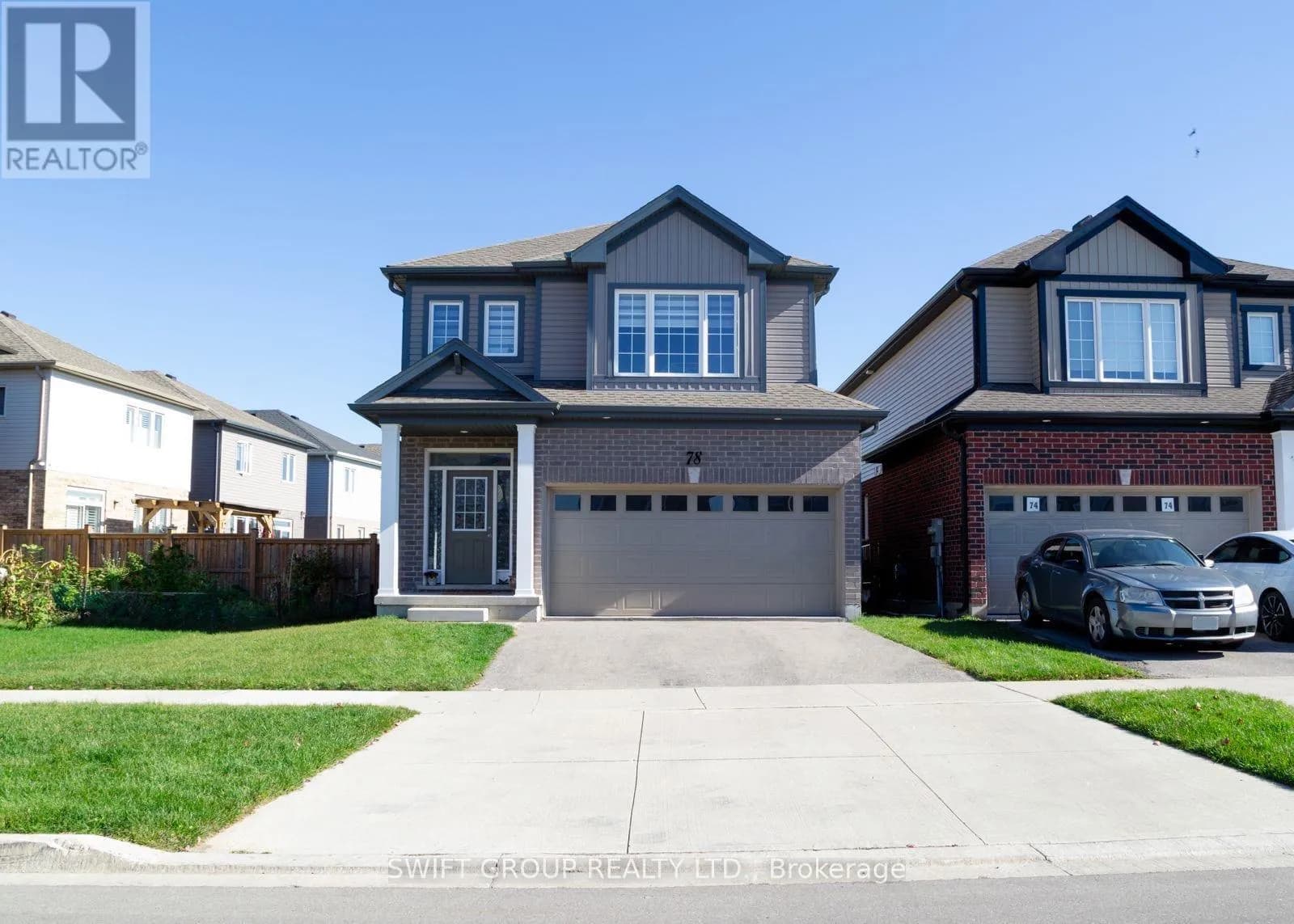 78 BEAUCHAMP DRIVE — photo 1 of 14