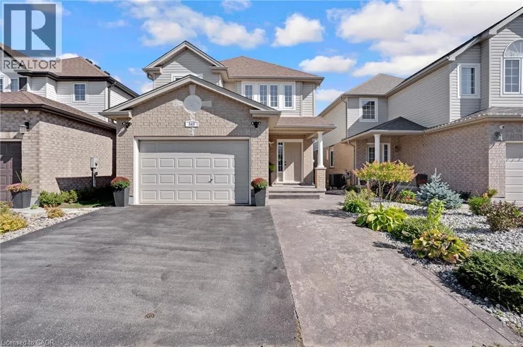 343 STEEPLERIDGE Street — photo 1 of 45