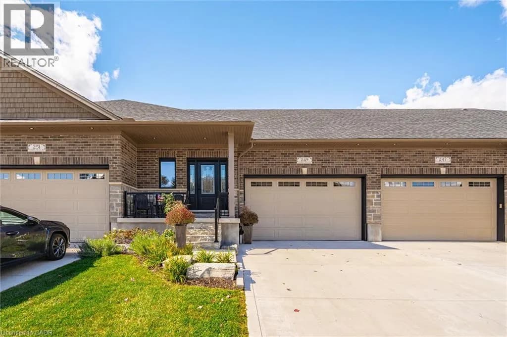249 TIMBER TRAIL Road — photo 1 of 47