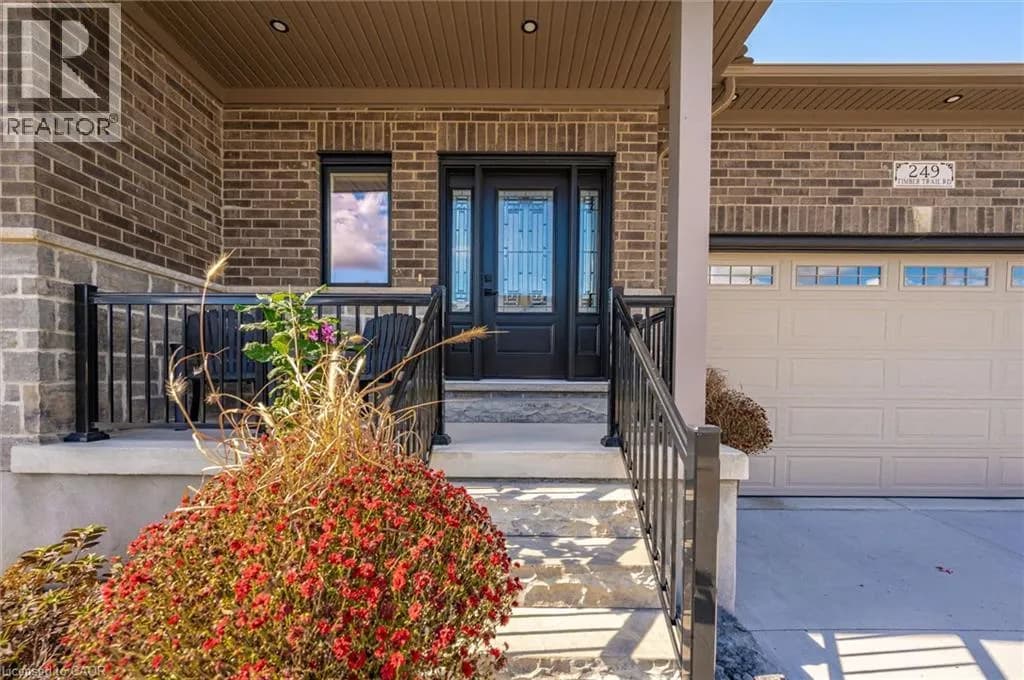 249 TIMBER TRAIL Road — photo 3 of 47