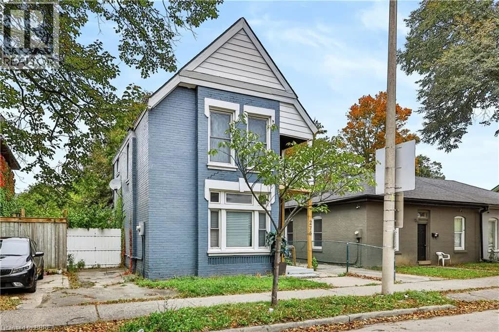 276 DALHOUSIE Street — photo 2 of 32