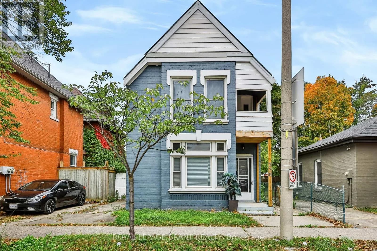276 DALHOUSIE STREET — photo 3 of 32