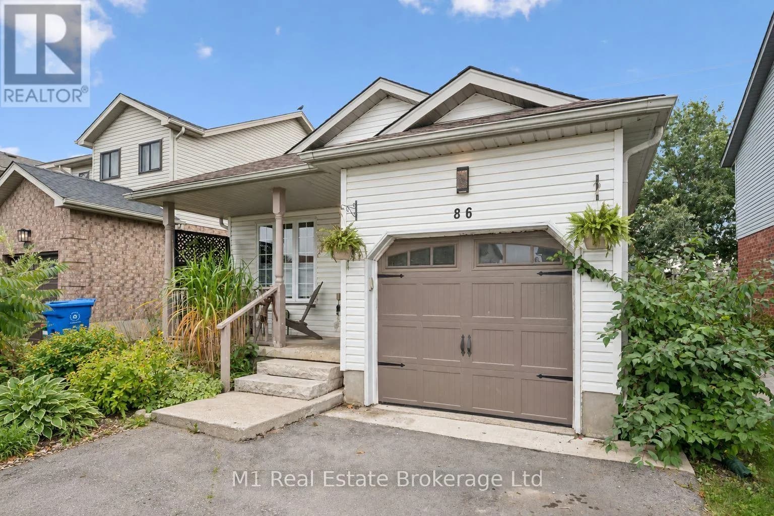 86 MILLIGAN STREET — photo 2 of 35