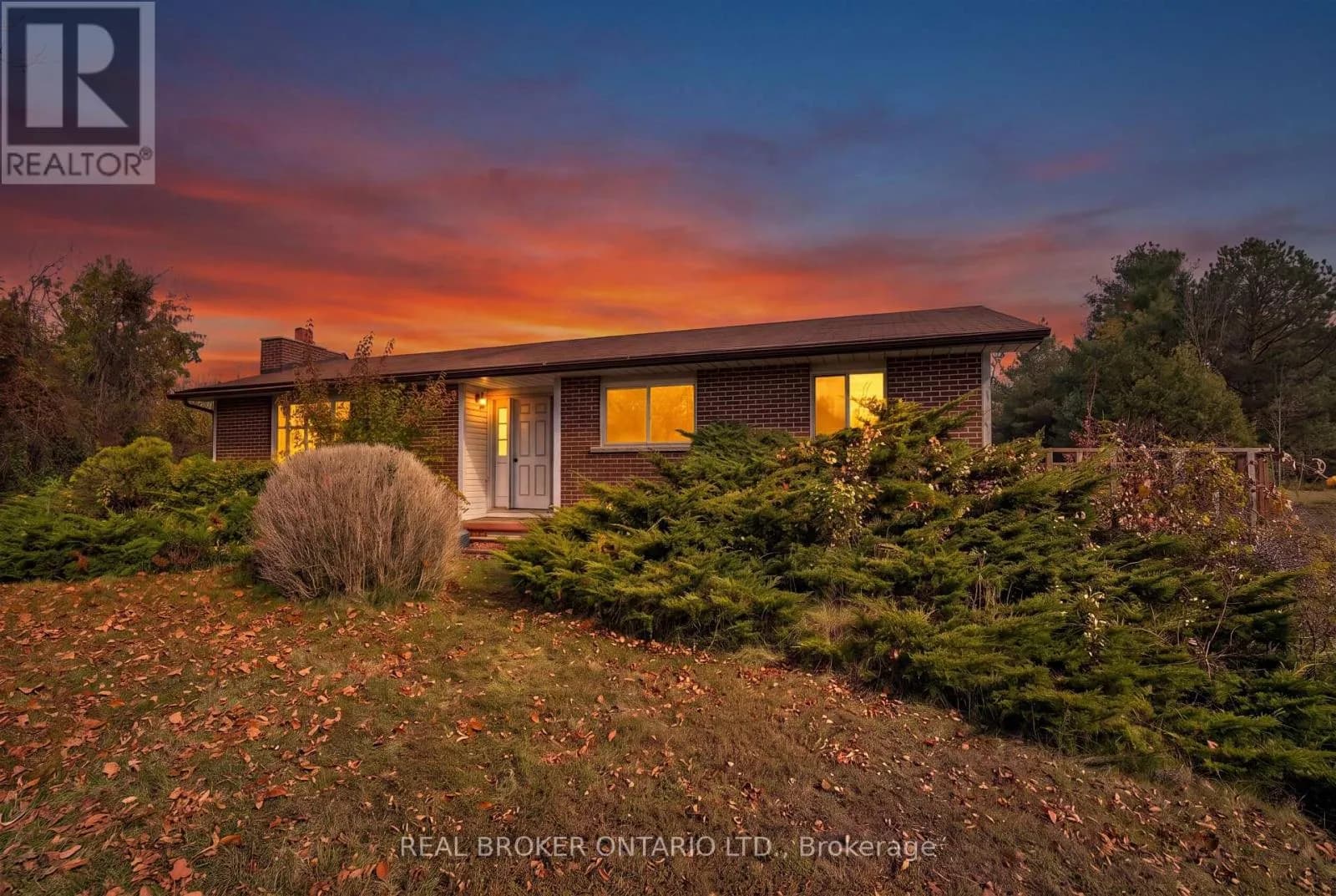 8350 HWY 7 HIGHWAY — photo 1 of 43