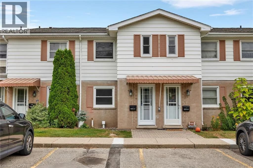 655 ALBERT Street Unit# C — photo 1 of 14