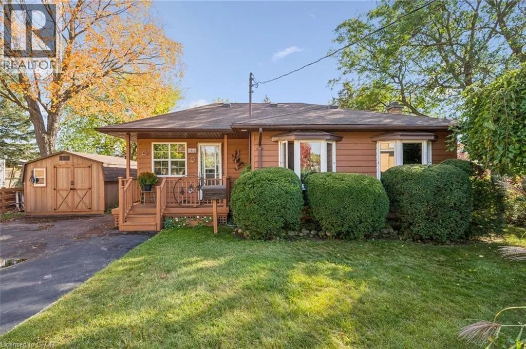 465 KARN Street — photo 1 of 36