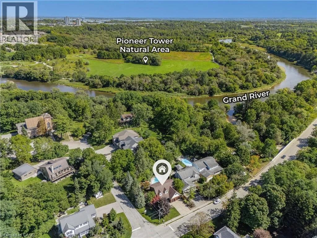 1774 OLD MILL Road — photo 4 of 50