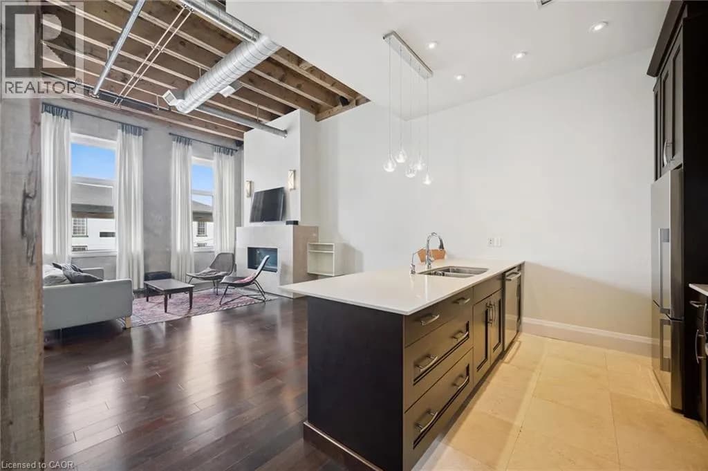 25 CONCESSION Street Unit# 204 — photo 1 of 27