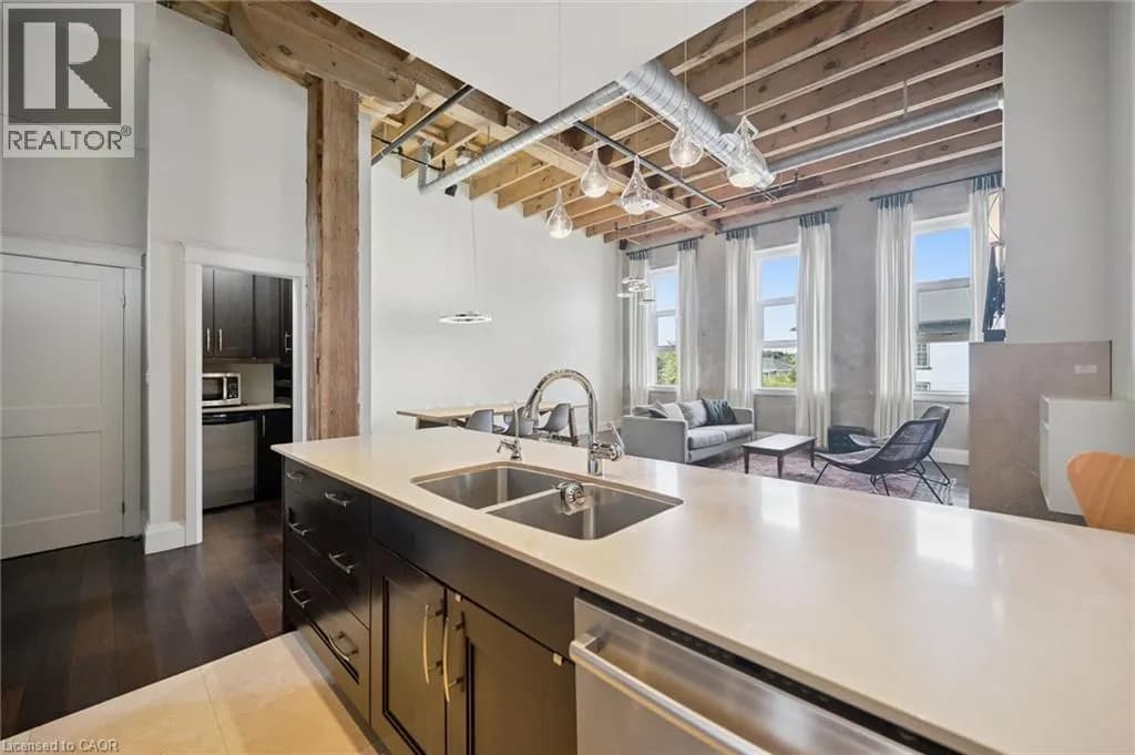 25 CONCESSION Street Unit# 204 — photo 2 of 27