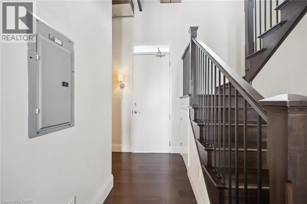 25 CONCESSION Street Unit# 204 — photo 4 of 27