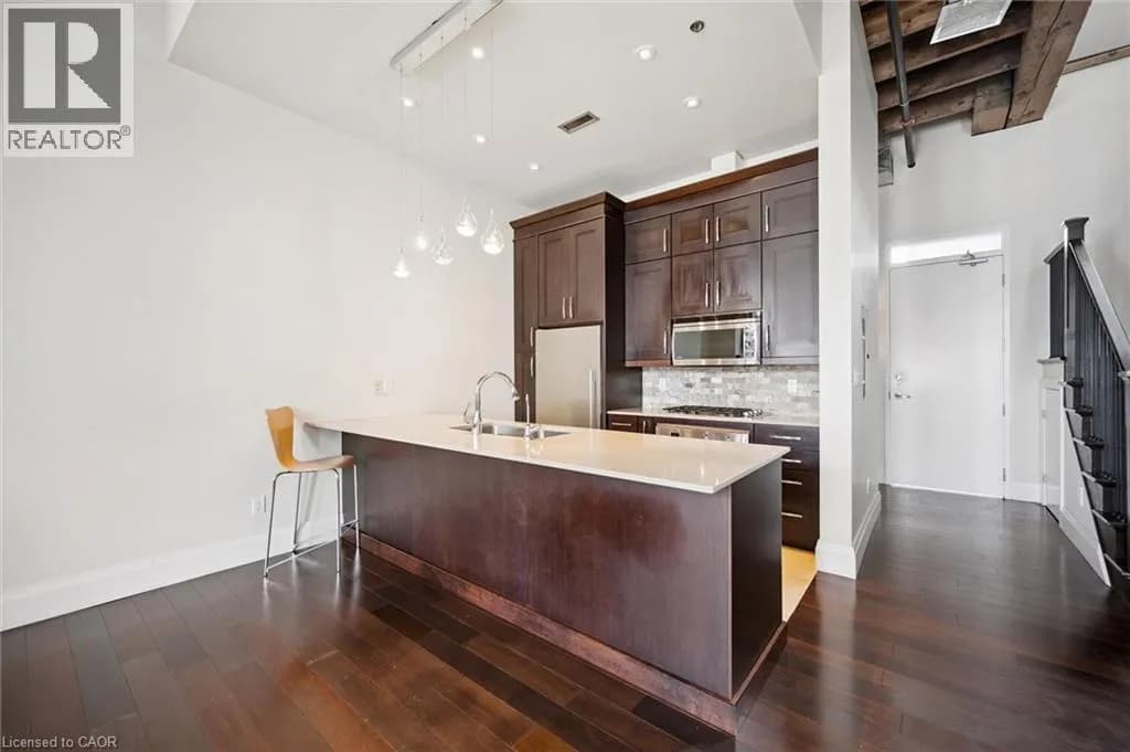 25 CONCESSION Street Unit# 204 — photo 5 of 27