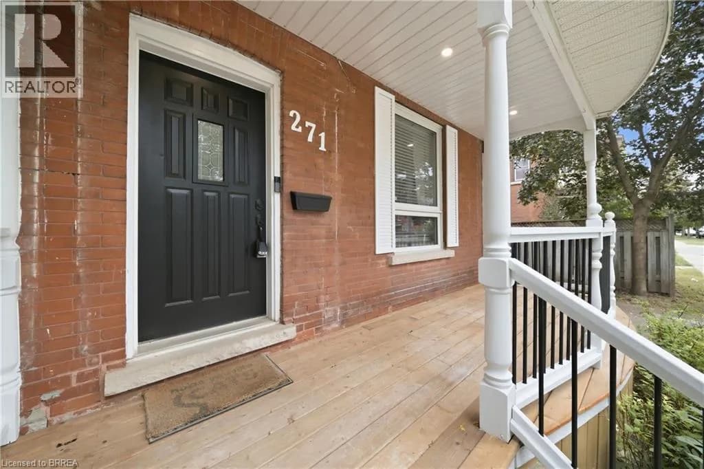 271 PARK Avenue — photo 2 of 33