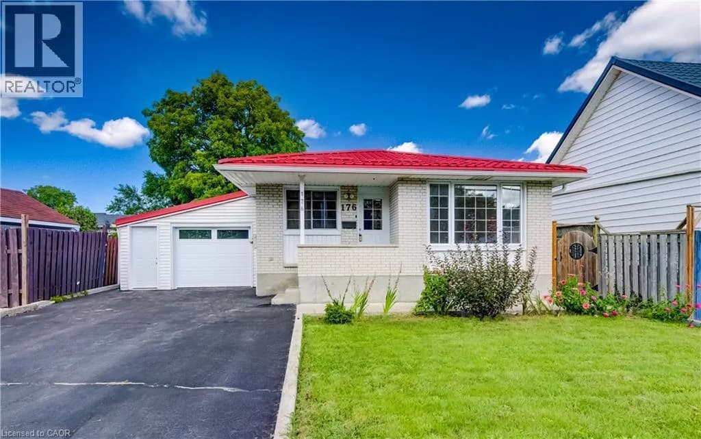 176 SAMUELSON Street — photo 1 of 42