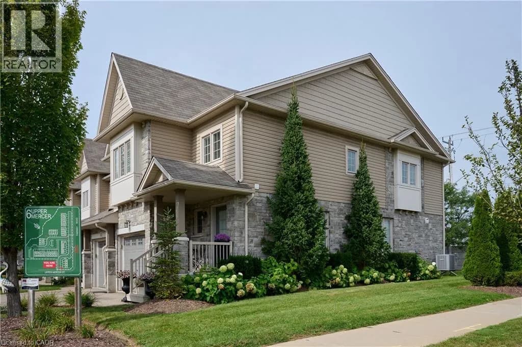 6 UPPER MERCER Street Unit# A1 — photo 3 of 45