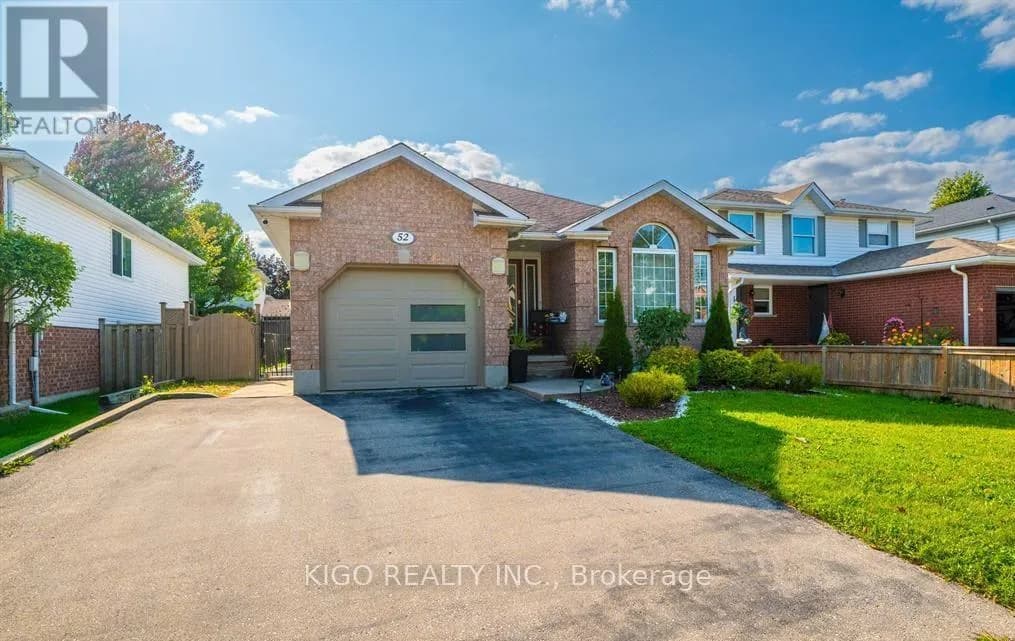 52 DAWN CRESCENT — photo 3 of 40