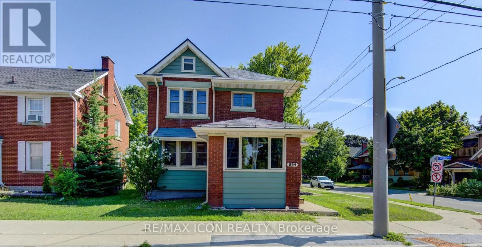 224 WEBER STREET E — photo 3 of 44