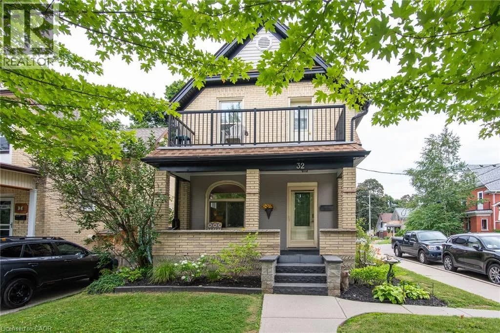 32 SAMUEL Street — photo 1 of 49