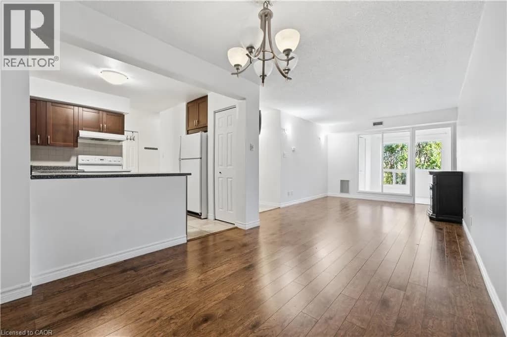 500 WESTMOUNT Road W Unit# 408 — photo 3 of 9