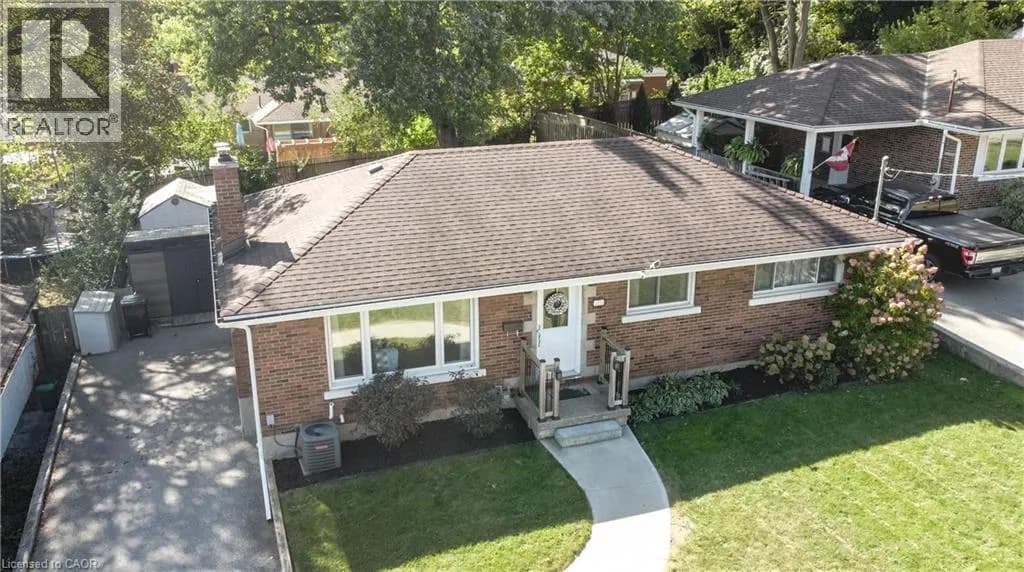 25 CULHAM Drive — photo 4 of 31